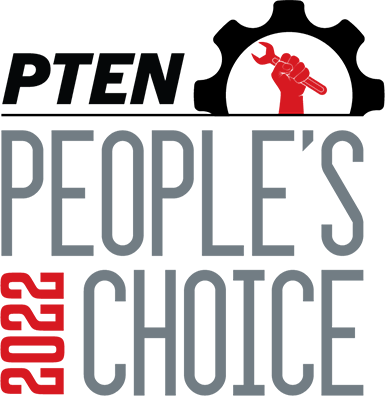 PTEN Innovation Awards